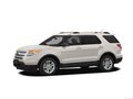 2013 Ford Explorer in Springfield - TradinPost Classifieds